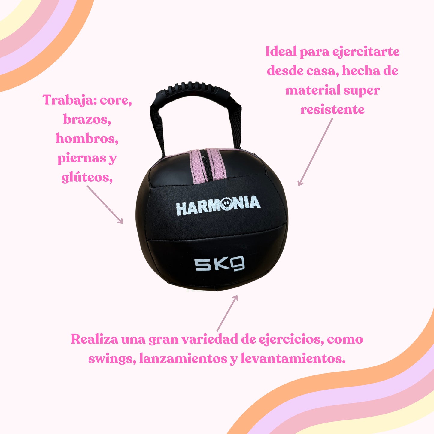 Fitbell