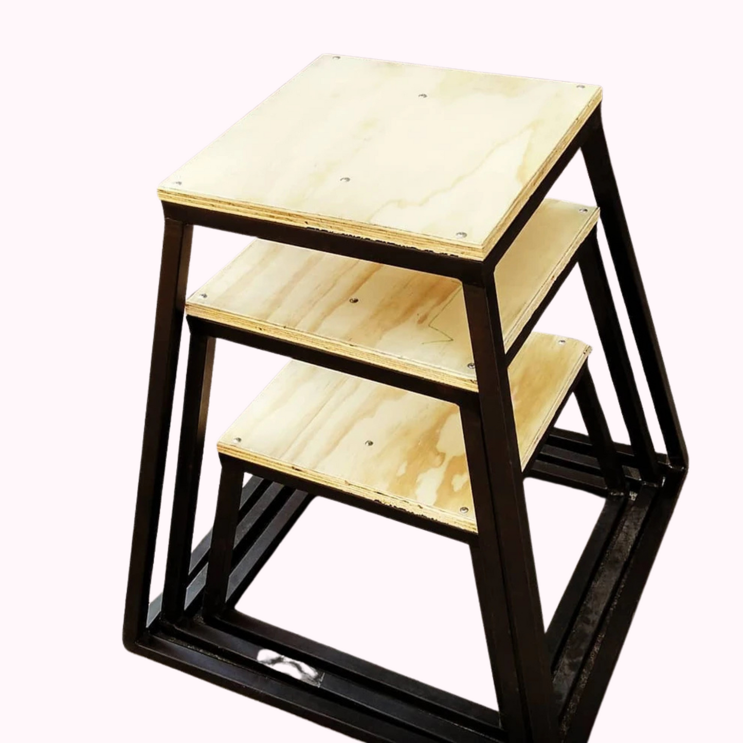 Box jump