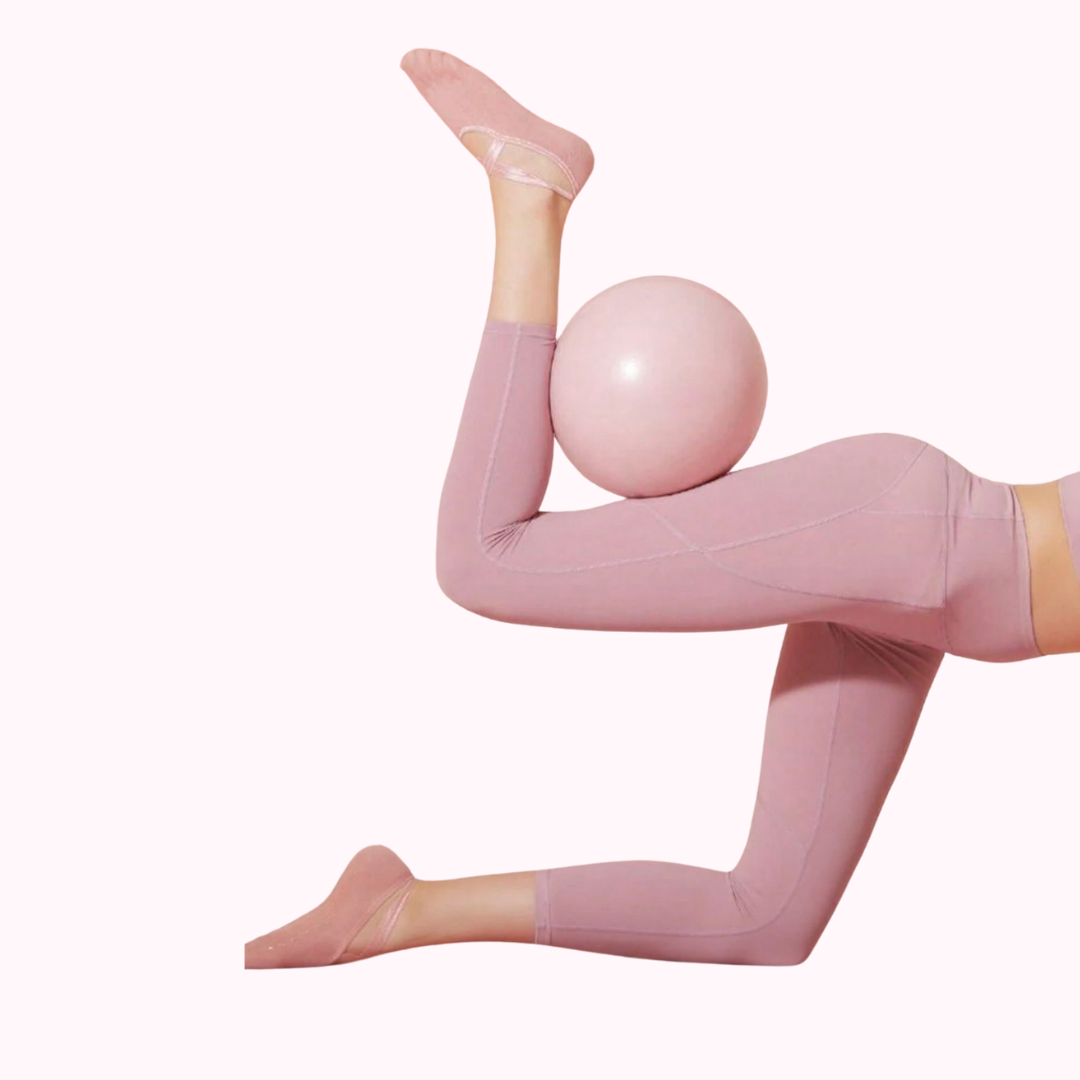 Pilates & Sculpt