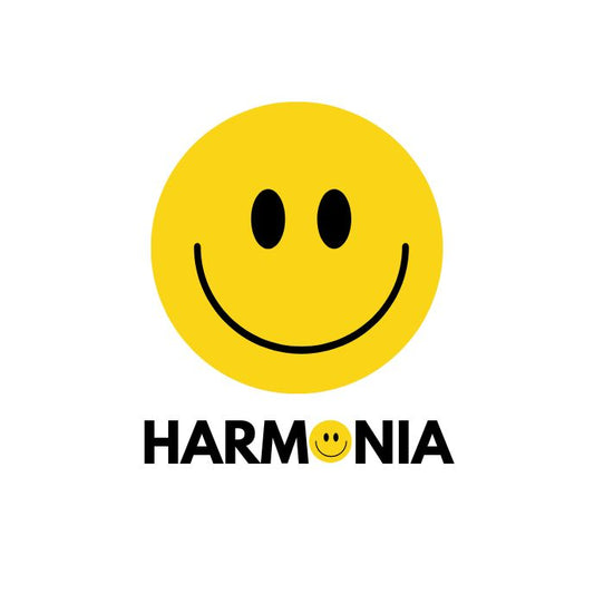 Tarjeta de regalo de Harmonia
